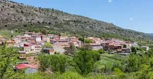 Valsalobre