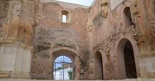Villaescusa De Haro