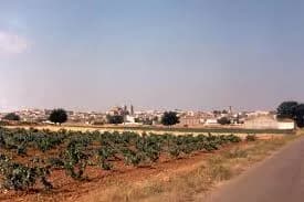 Villagarcia Del Llano