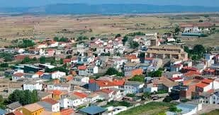 Villalba Del Rey