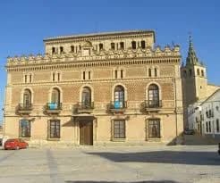 Villanueva De La Jara