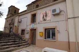 Villar Del Horno