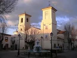 Zarza De Tajo