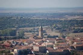 Alcolea Del Pinar