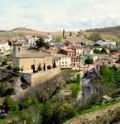 Aldeanueva De Guadalajara