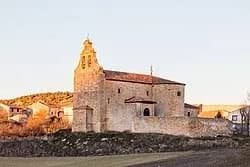 Anchuela Del Campo