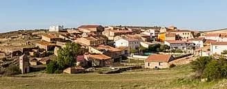 Anquela Del Pedregal