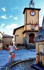 Arbancón