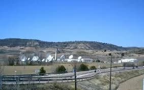 Armuña De Tajuña