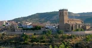 Auñón