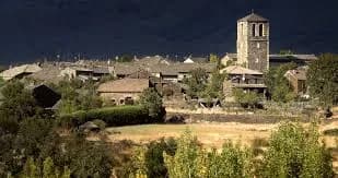 Campillo De Ranas