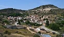 Castejón De Henares