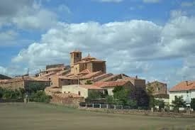 Castellar De La Muela