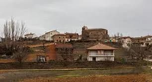 Cendejas Del Padrastro