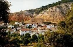 Chillarón Del Rey