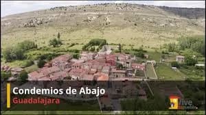 Condemios De Abajo