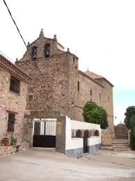 Cubillejo Del Sitio