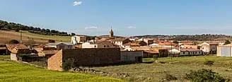 El Pedregal