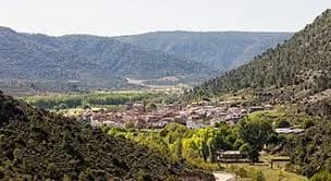 El Recuenco
