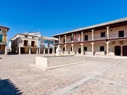 Fuentelencina