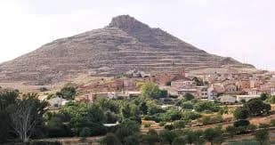 Fuentelsaz