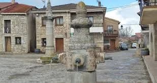 Galve De Sorbe