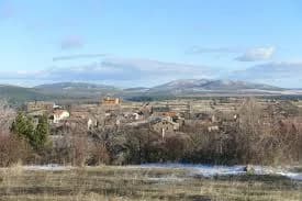 Gascueña De Bornova