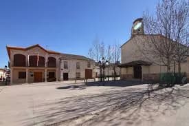 Heras De Ayuso