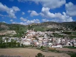 Loranca De Tajuña