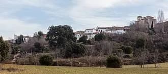 Mantiel