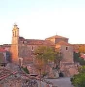 Masegoso De Tajuña