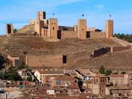 Molina De Aragon