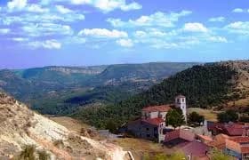 Peñalén
