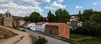 Piqueras