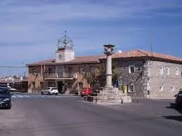 Pozo De Guadalajara
