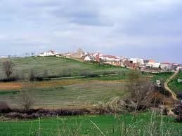 Puebla De Beleña
