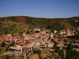 Puebla De Valles