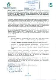 Resolucion De