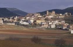 Riba De Saelices