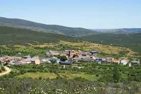 Robledo De Corpes