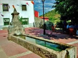 Tobillos