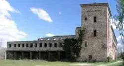 Torre Del Burgo
