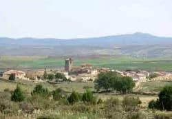 Torrecuadrada De Molina