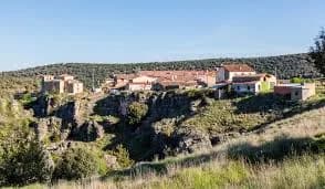 Torrecuadradilla