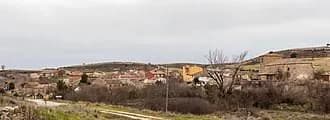 Torremocha De Jadraque