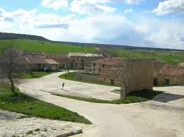 Torremochuela