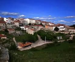 Villanueva De La Torre