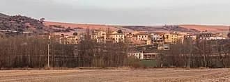 Villaseca De Henares