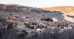 Villel De Mesa