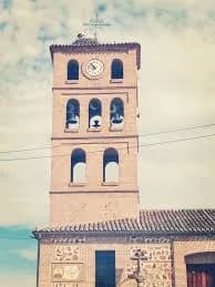 Alcolea De Tajo